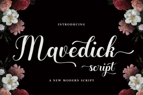 Mavedick: A Script Amp Review